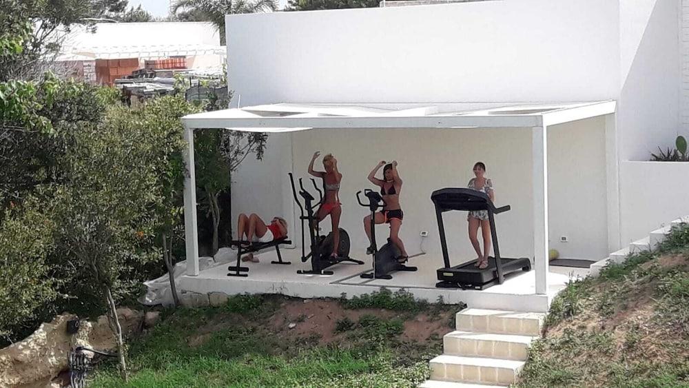אפרטהוטל Camaro פאביננה מראה חיצוני תמונה